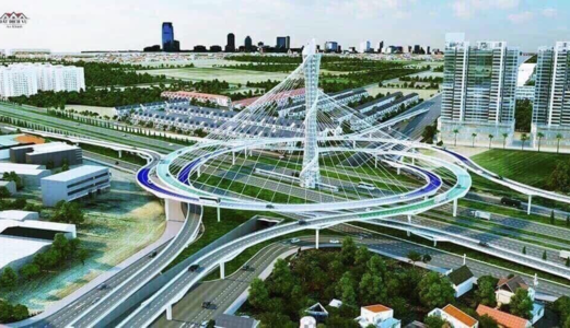 Bán Căn Hộ 2 Ngủ View Nội Khu Siêu Đẹp Vinhomes Smart City 0372.254.990