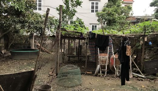 Bán Gấp Đất Chính Chủ 66M2 Tại Phú Lãm, Hà Đông 0372915397