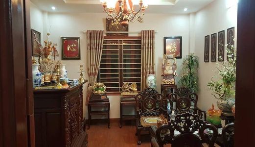 Nhà Thái Thịnh. Vị Trí Đắc Địa. Lô Góc Quá Đẹp. 35M2 * 4Tầng. Giá Nóng Hổi 3,9 Tỷ.