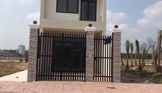 Bán Nhà Rẻ Nhất Thị Xã Hội Nghĩa