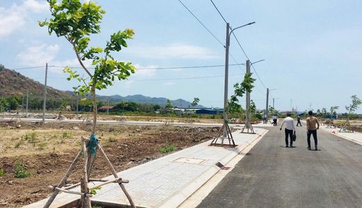 Bán Đất Dự Án Khu Cong Nghiệp An Ngãi