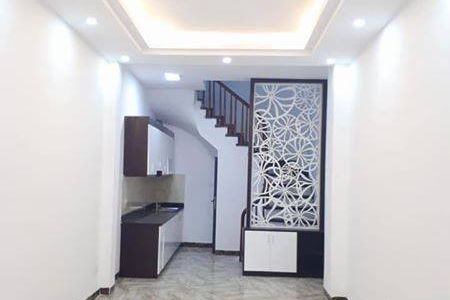 Bán Nhà Đống Đa, Lô Góc, Vài Bước Ra Phố, 39M2 X 5 Tầng, 3.96 Tỷ.