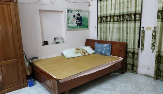 Bán Nhà  Hồ Ba Mẫu  35M2. Giá 2.50 Tỷ 