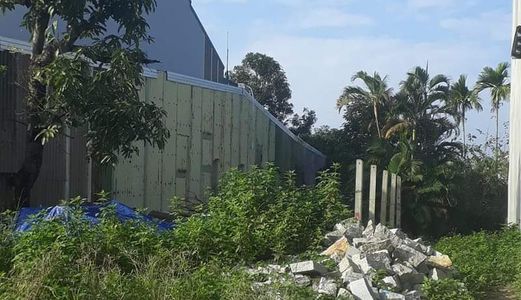 430M2 Đất Mặt Tiền Quốc Lộ 1A,Tịnh Phong,Quảng Ngãi