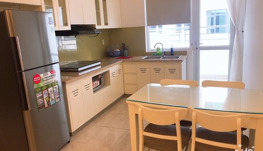 Bán Thanh Lý Căn Hộ Mường Thanh Viễn Triều Đầy Đủ Nội Thất.