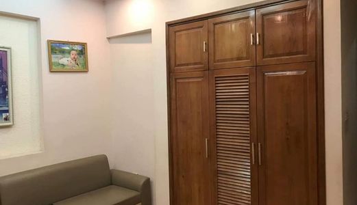 Tô Hiệu, Hà Đông, Diện tích: 40M,4 Tầng, Mặt tiền: 4.1M, Nội Thất Đẹp, Giá Tốt!