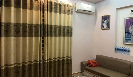 Tô Hiệu, Hà Đông, Diện tích: 40M,4 Tầng, Mặt tiền: 4.1M, Nội Thất Đẹp, Giá Tốt!