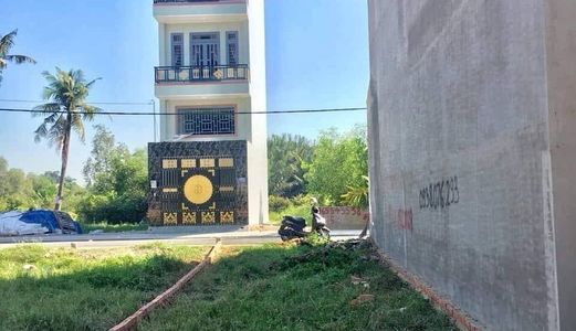 Đất Quận 9 ,67M²,Long Trường,Võ Văn Hát, Ngang 5M,Sổ Hồng Riêng