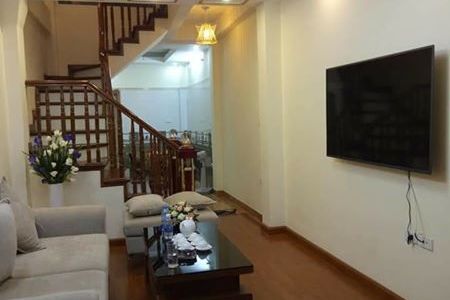 Hot! Nhà Riêng Phố Nguyễn Lân Thanh Xuân 45 M2 X 5Tầng X Mặt Tiền 4,5 M Nở Hậu 4,7M Tài Lộc Lớn 0902139199