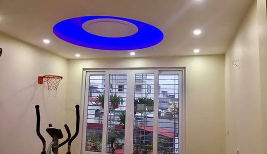 Cực Hiếm Quận Thanh Xuân, Trường Chinh, Vào Ở Luôn, 45 M2 X 5Tầng X Mặt Tiền  4M. Nở Hậu 4,5M. 0902139199  