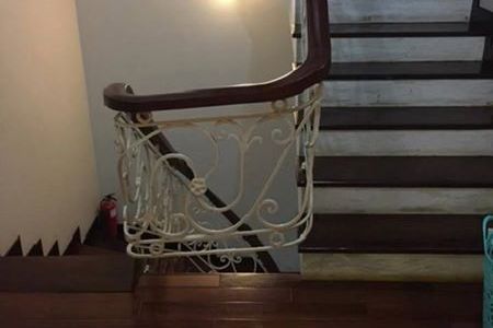 Sổ Đỏ, Nhà Đẹp, Ngõ Rộng, Lê Trọng Tấn Thanh Xuân, 42 M2, 5 Tầng, Mặt Tiền 3,5M. 0902139199