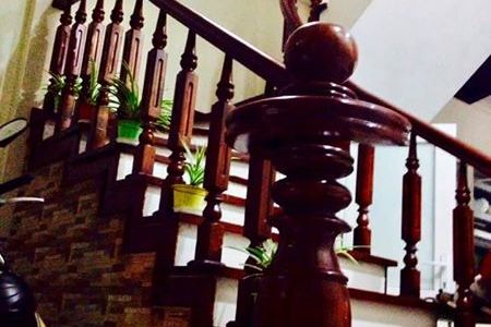 Cực Hiếm Quận Thanh Xuân, Trường Chinh, Vào Ở Luôn, 45 M2 X 5Tầng X Mặt Tiền  4M. Nở Hậu 4,5M. 0902139199  