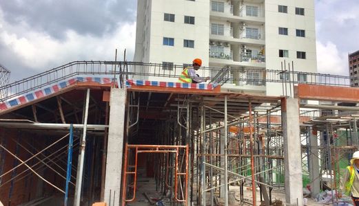 Bán Gấp 4 Căn Nhà Đường Huỳnh Tấn Phát (Có Căn Góc), Có Sổ Riêng. Lh: 0336514640