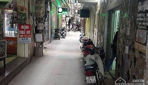 Bán Nhà Phố Lê Duẩn, Quận Đống Đa_Lô Góc_Ô Tô_K.doanh_4 P.ngủ 30M2X5T_Chào 2.9 Tỷ_Lh: 0919 593163