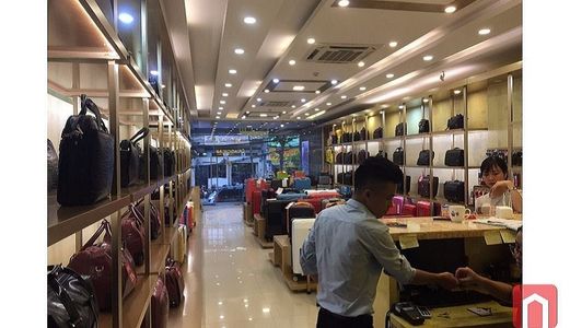 Bán Nhà Phố Lê Duẩn, Quận Đống Đa_Lô Góc_Ô Tô_K.doanh_4 P.ngủ 30M2X5T_Chào 2.9 Tỷ_Lh: 0919 593163