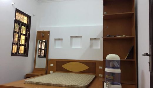 Bán Nhà Hoàng Ngọc Phách, Lô Góc 3 Thoáng, 61M, 4 Tầng, Ô Tô Vòng Quanh