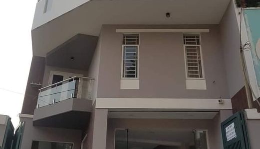 Góc 2 Mặt Tiền 1B Lý Tự Trọng, Quận 1, Gần Khu Dân Cư Ba Son