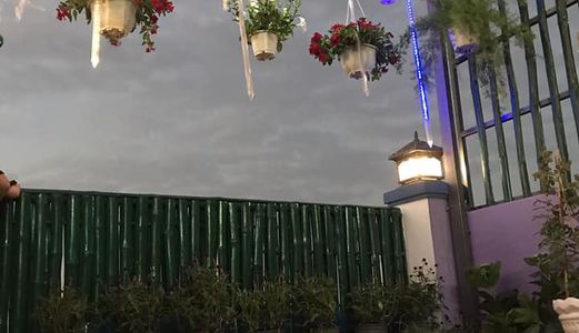 Bán Gấp Nhà Hẻm 3 Tầng Phan Văn Trị, Diện tích 65M2, Giá 6 Tỷ 500 Triệu - 0968 515 619