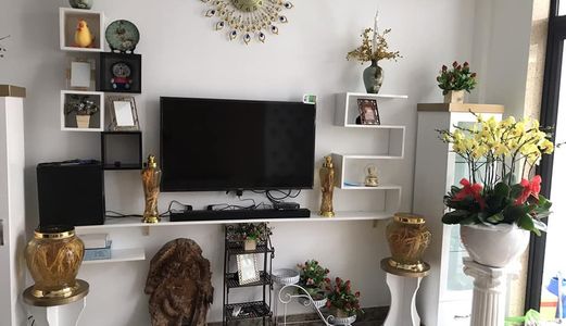 Bán Gấp Nhà Hẻm 3 Tầng Phan Văn Trị, Diện tích 65M2, Giá 6 Tỷ 500 Triệu - 0968 515 619