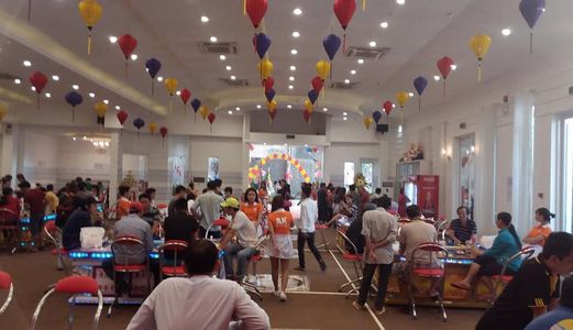 Bán Đất Kèm Nhà Hàng Tiệc Hàng Tiệc Cưới Đẹp Giá Rẻ Đối Diện Đầm Sen