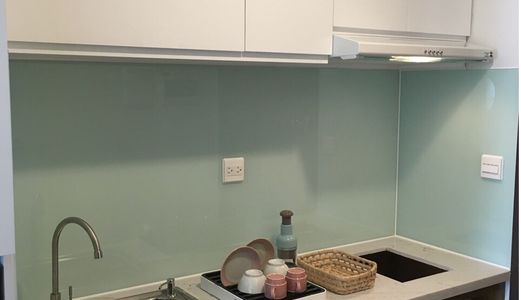 Chính Chủ Cần Bán Nhanh Officetel Rivergate, Q.4, 27M2 - Giá 1 Tỷ 850 Triệu