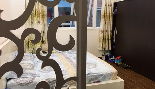 Nhà Cạnh  Hẻm Xe Hơi 10M - 40M2 – 3.6 Tỷ - Phú Nhuận.