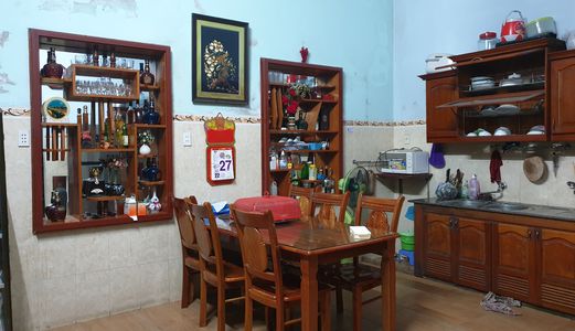 Nhà 2 Mặt Tiền Trung Tâm Đà Nẵng Cho Thuê