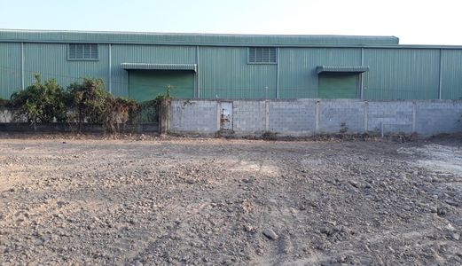 Đất Nền Giá Rẻ  Củ Chi Sổ Hồng Riêng  Thổ Cư10%