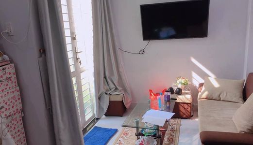 Nhà Đường Trần Văn Quang -  Phường 10 - Quận Tân Bình