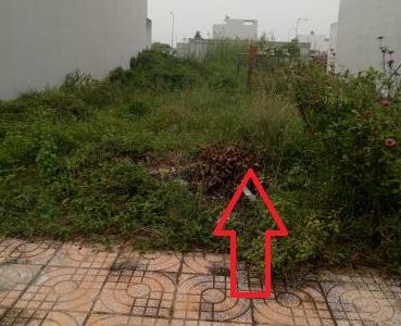 Chính Chủ Bán Gấp Lô Đất Gần Thị Trấn Bến Lức Giá 400 Tr, Diện Tích 105M2 Thổ Cư, Sổ Riêng