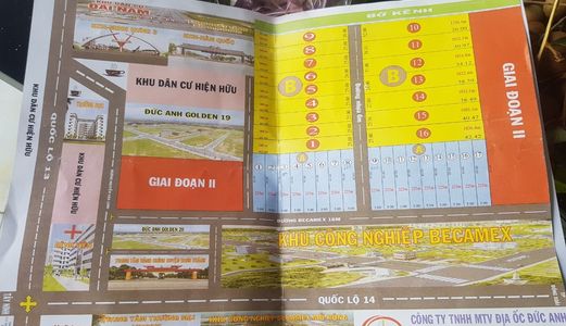 Đất Thanh Lý Thanh Toán Linh Hoạt Trong Vòng 6 Tháng