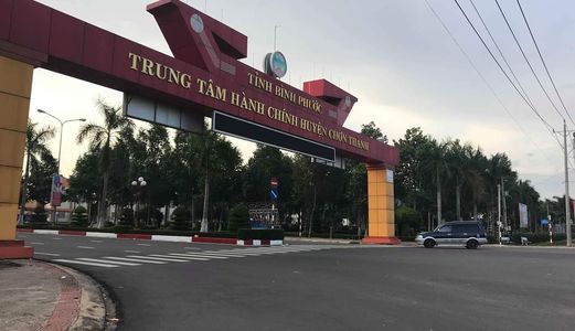 Đất Thanh Lý Thanh Toán Linh Hoạt Trong Vòng 6 Tháng