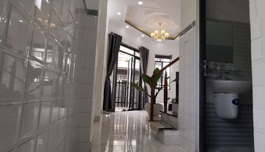 Chính Chủ 2 Mặt Tiền Khu dân cư Sài Gòn Mới Giá Tốt