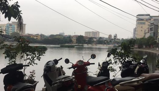 Nhà Hiếm: Nguyễn Lân, Thanh Xuân, Hà Nội. Kinh Doanh Văn Phòng, An Ninh Tốt, Ô Tô Đỗ Cửa.