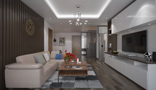 Bán Căn 88M2 Tại Chung Cư Thăng Long City B32 Đại Mỗ