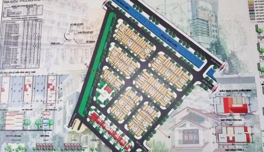 Bán Đất Kđt Ông Nhan,P.Cao Thắng. Dt:80M2,Mặt Tiền:5M Vị Trí Đẹp Kinh Doanh Tốt !!!