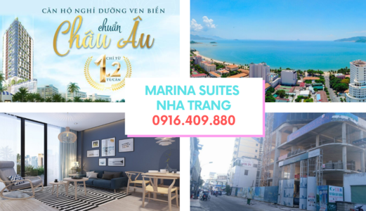 Đầu Tư Căn Hộ Lợi Nhuận 27% Ở Nha Trang, Giá Chỉ Từ 1,5 Tỷ