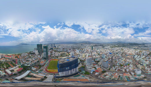 Đầu Tư Căn Hộ Lợi Nhuận 27% Ở Nha Trang, Giá Chỉ Từ 1,5 Tỷ