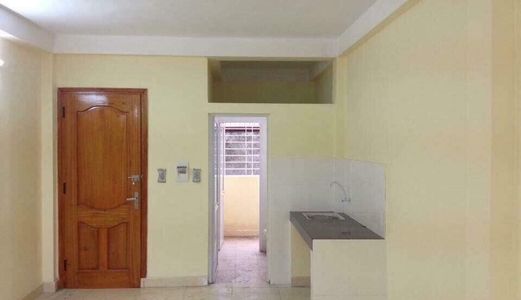 Nhà Hoàng Quốc Việt Cực Hiếm, 35M2, 5 Tầng, Chỉ 2.9 Tỷ. Mr Linh - 0981302394