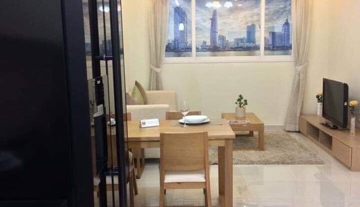 Căn Hộ Giá Rẻ Quận Bình Tân 