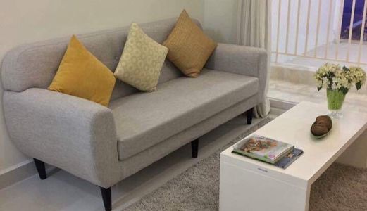 Bán Căn Hộ 2 Phòng Ngủ, 2 Wc Tại Dự Án Green Town