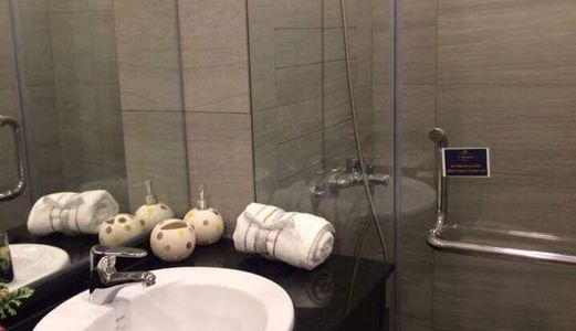 Bán Căn Hộ 2 Phòng Ngủ, 2 Wc Tại Dự Án Green Town