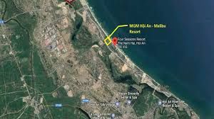 Bán Căn Hộ 5* View Biển Malibu Cấp Sổ Hồng Chỉ Từ 1,6 Tỷ/căn