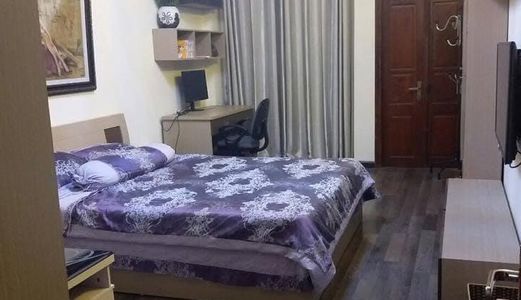 Bán Nhà Đẹp Phố Khương Đình, 5 Tầng*40M2, Ngõ Rộng, Giá 3.4 Tỷ