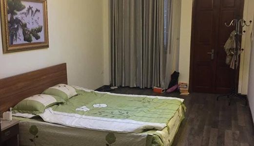 Bán Nhà Đẹp Phố Khương Đình, 5 Tầng*40M2, Ngõ Rộng, Giá 3.4 Tỷ