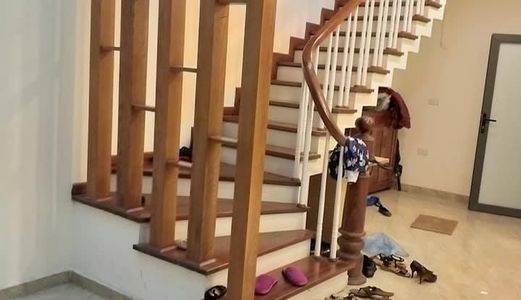 Tuyệt Phẩm Giá Trị Sống Gia Đình Nhỏ Đẹp Lung Linh 6.5 Tỷ Đào Tấn Ba Đình