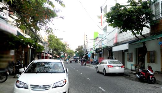 Bán Đất Đường Phạm Văn Nghị, Sát Chợ Tân Lập, Thuận Tiện Kinh Doanh Buôn Bán.