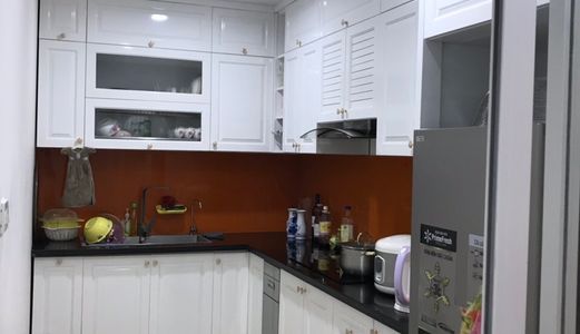 Căn Hộ 2 Phòng ngủ View Đẹp, Giá Bán 1.65 Tỷ Tại Green Stars