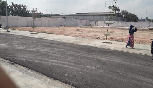Cần Bán Lô Đất Khu dân cư Bình Chuẩn Thuận An Bình Dương