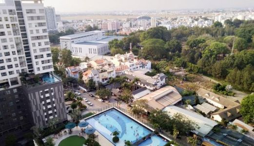 Chần Chờ Gì Nữa Mà Không Mua Ngay Căn Hộ Botanica Premier